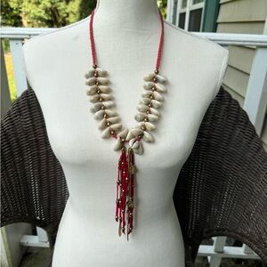 HANDMADE FAMILY NECKLACE